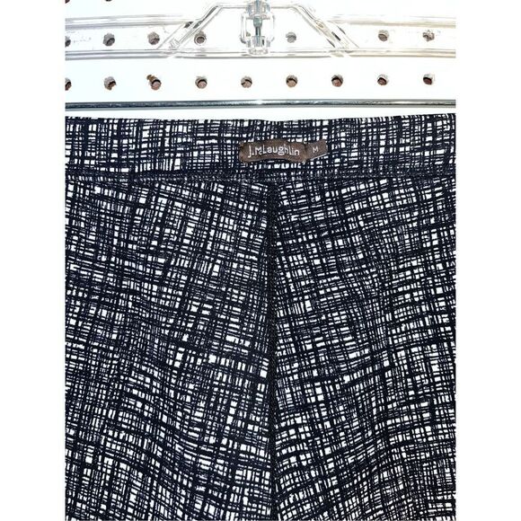 J.McLaughlin reversible leggings  - Picture 7 of 7